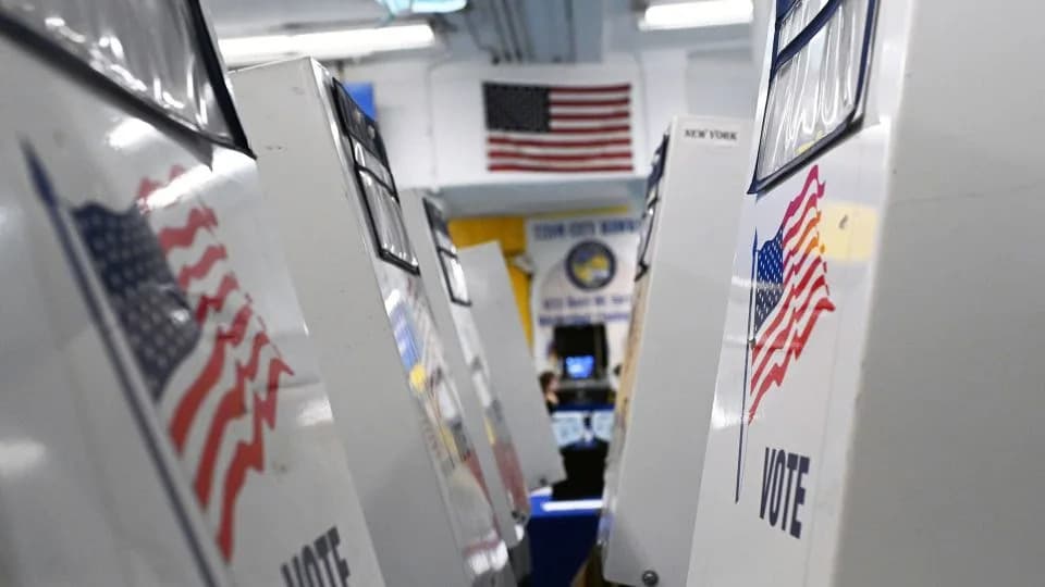 DHS Orders Review Of Cases To Find People Who May Have Voted Before Naturalization