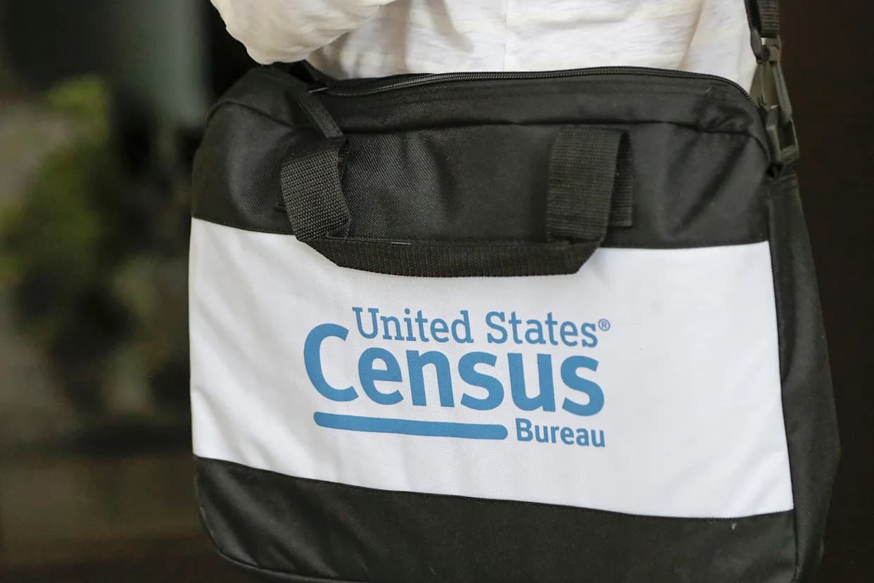 Democrats Say Citizenship Question Could Undermine 2030 Census Test and Deter Immigrant Participation