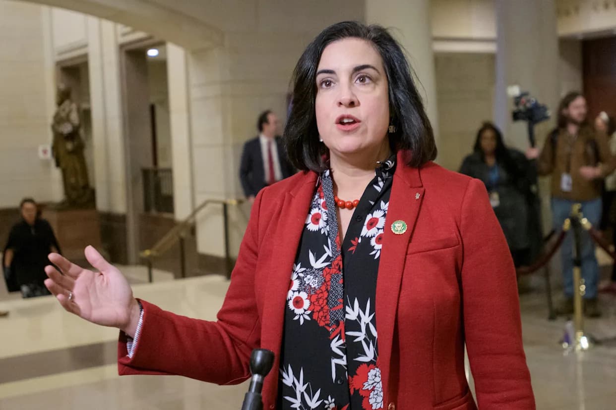 Supreme Court Asked To Freeze Redraw Of NYC’s Only GOP House Seat — Deadline Adds Urgency