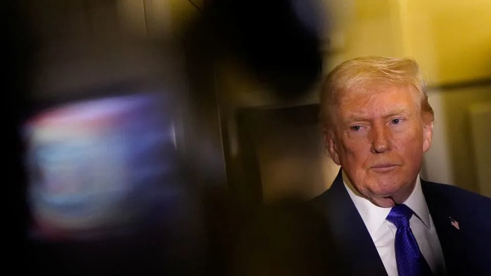 Trump Orders Federal Agencies To Identify And Release Files On UFOs, UAPs And Possible Extraterrestrial Life