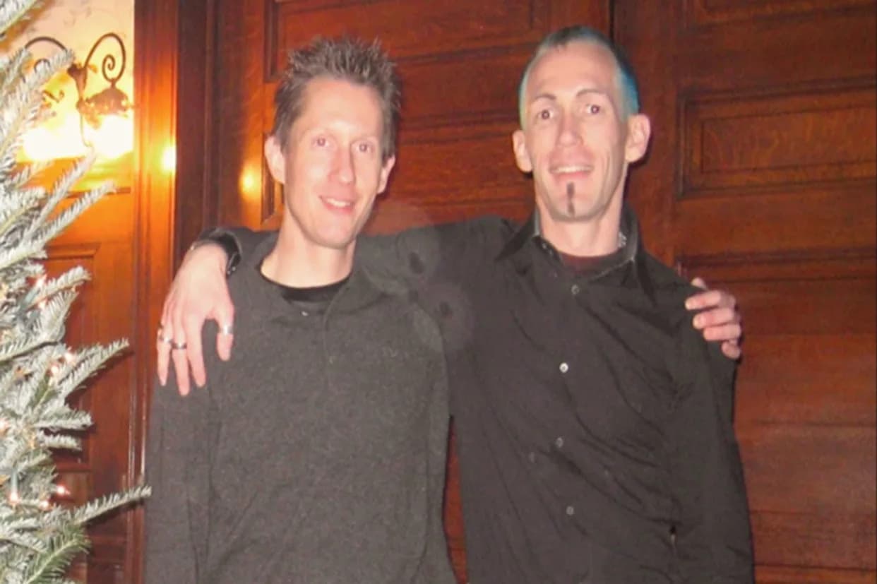 Where Are Jeffrey Mundt and Joseph Banis Now? The Aftermath of the Jamie Carroll Murder and HBO’s 'Murder in Glitterball City'