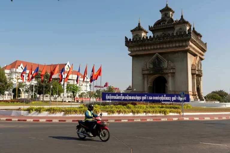 Outspoken Laotian MP Valy Vetsaphong Drops From Ballot, Sparking Rare Public Backlash
