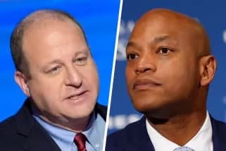 White House Snubs Governors Wes Moore And Jared Polis — Critics Say It Signals A Dangerous Precedent
