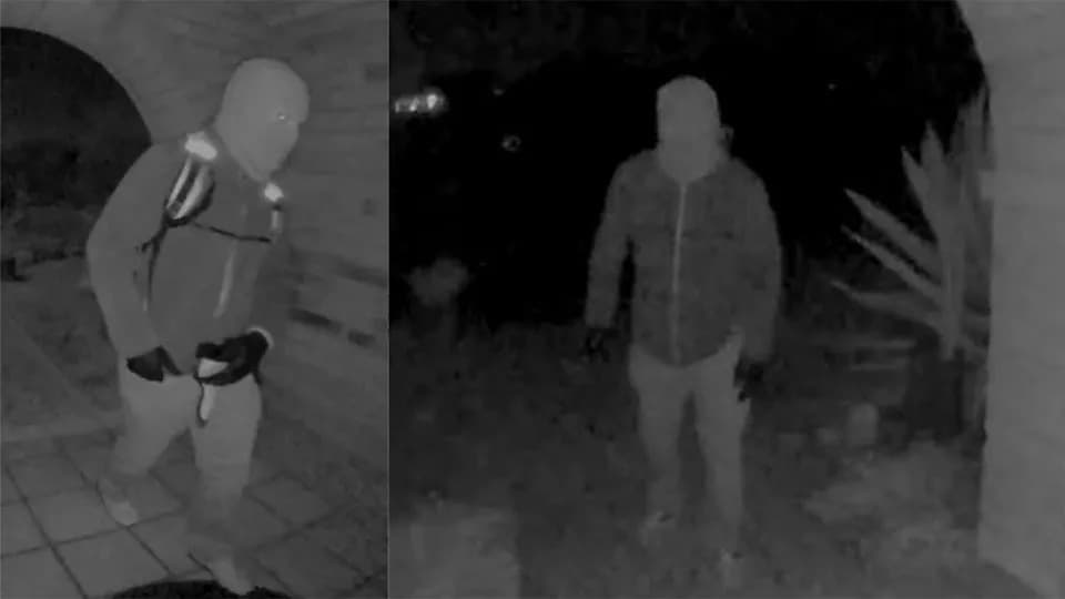 Investigators Consider Multiple Suspects in Nancy Guthrie’s Disappearance