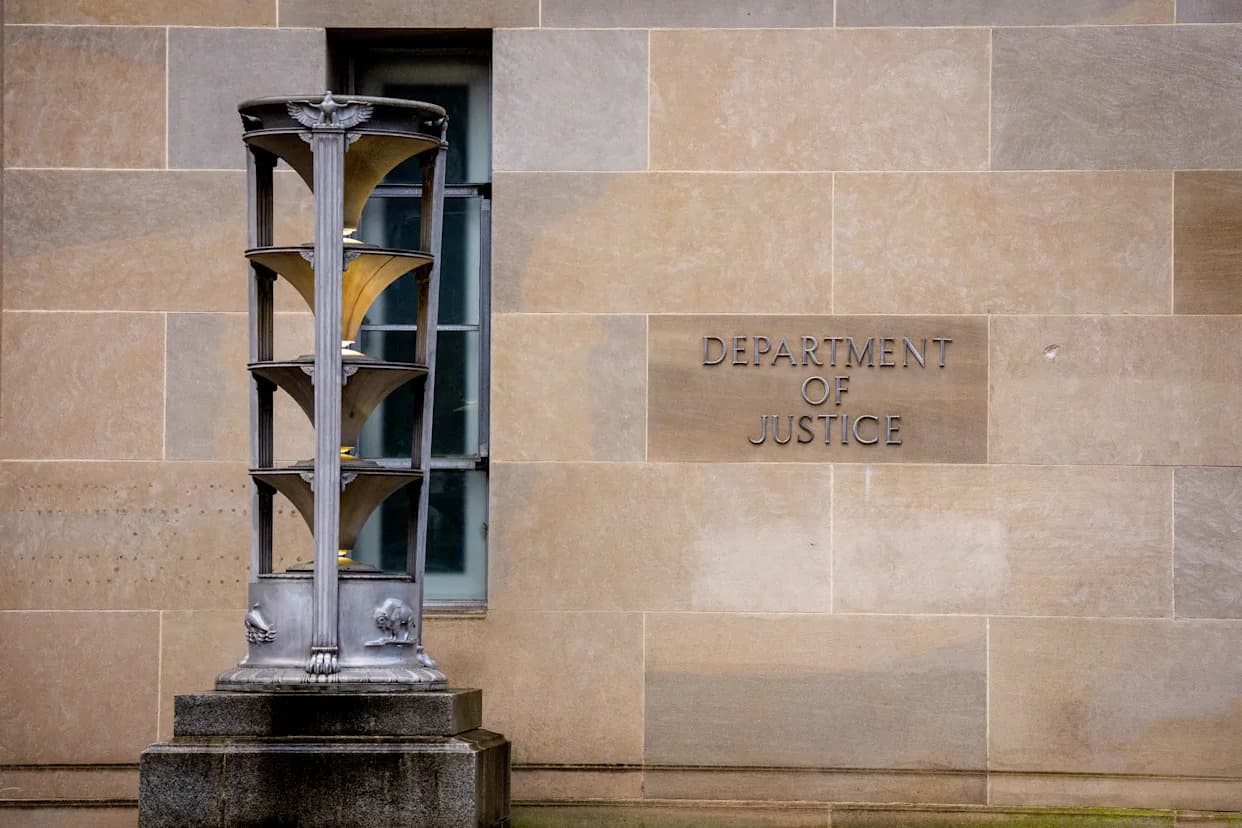 DOJ Sues OhioHealth, Alleging Contracts Block Lower‑Cost Insurance Plans and Drive Up Patient Costs