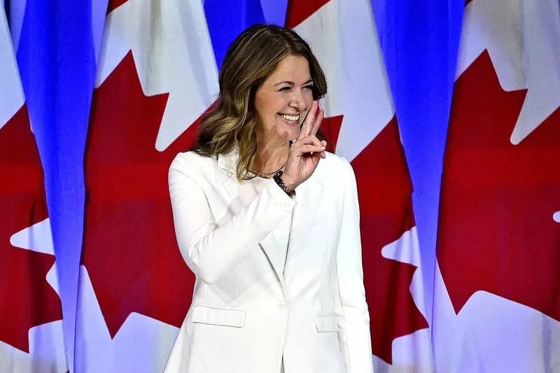 Alberta Announces Fall Referendum To Limit International Students, Temporary Workers And Asylum Seekers