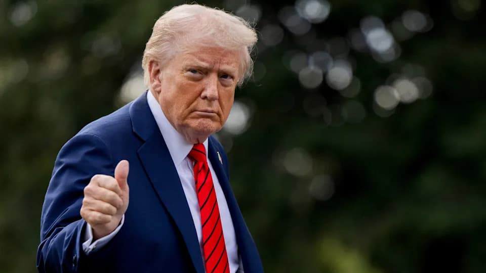 Fox News Poll: 63% Disapprove of Trump’s Tariffs — Public Skepticism Preceded Supreme Court Ruling