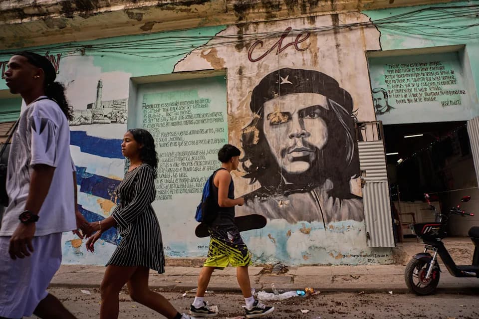 Cuba’s Health System Near Collapse as Fuel Blockade Deepens, Minister Warns