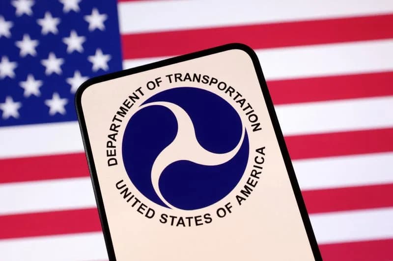 US DOT To Require All Commercial Truck Driver Tests In English, Vows Nationwide Crackdown On Fraudulent Schools