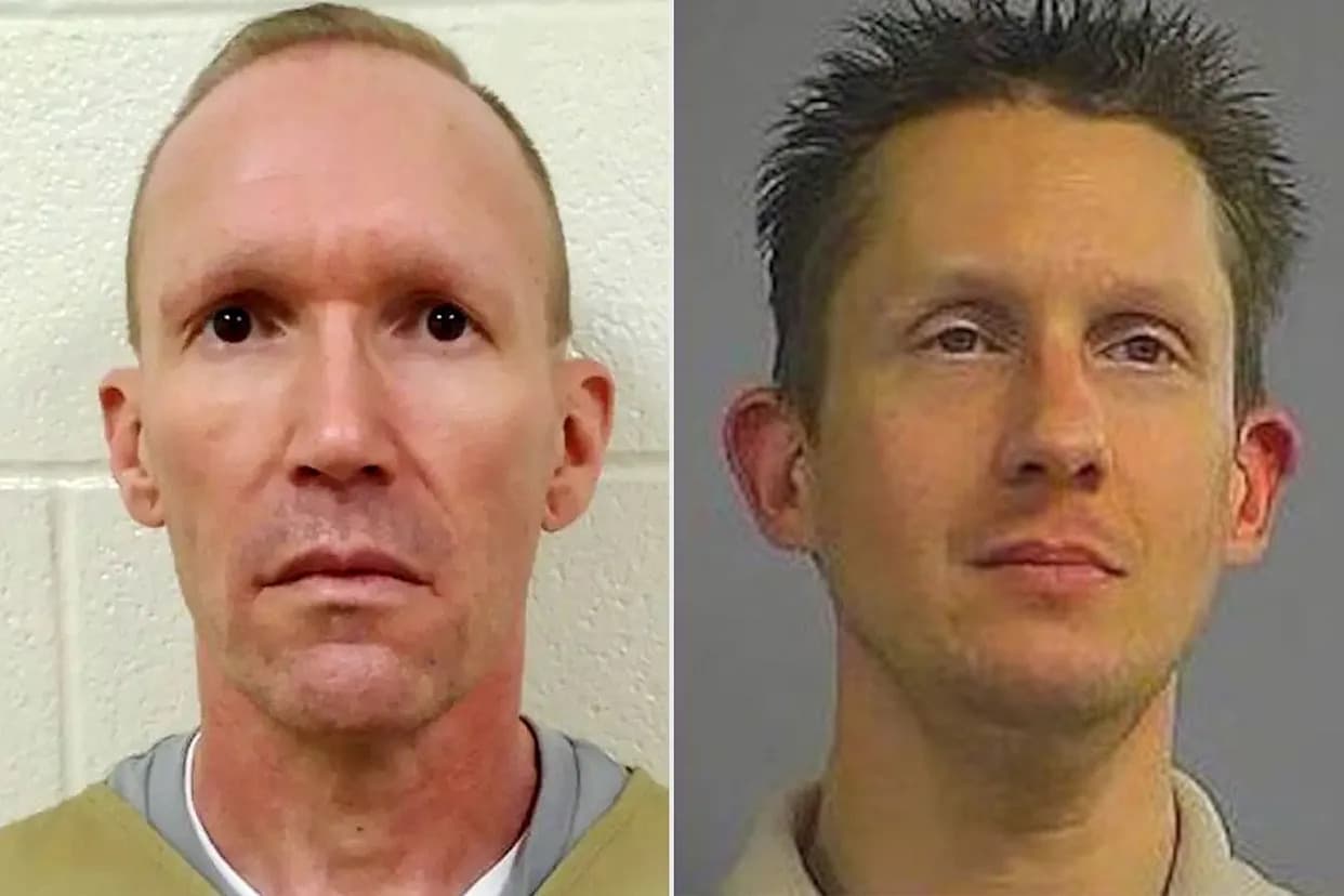 Buried Secrets: HBO’s 'Murder in Glitterball City' Recounts the Basement Killing of Jamie Carroll