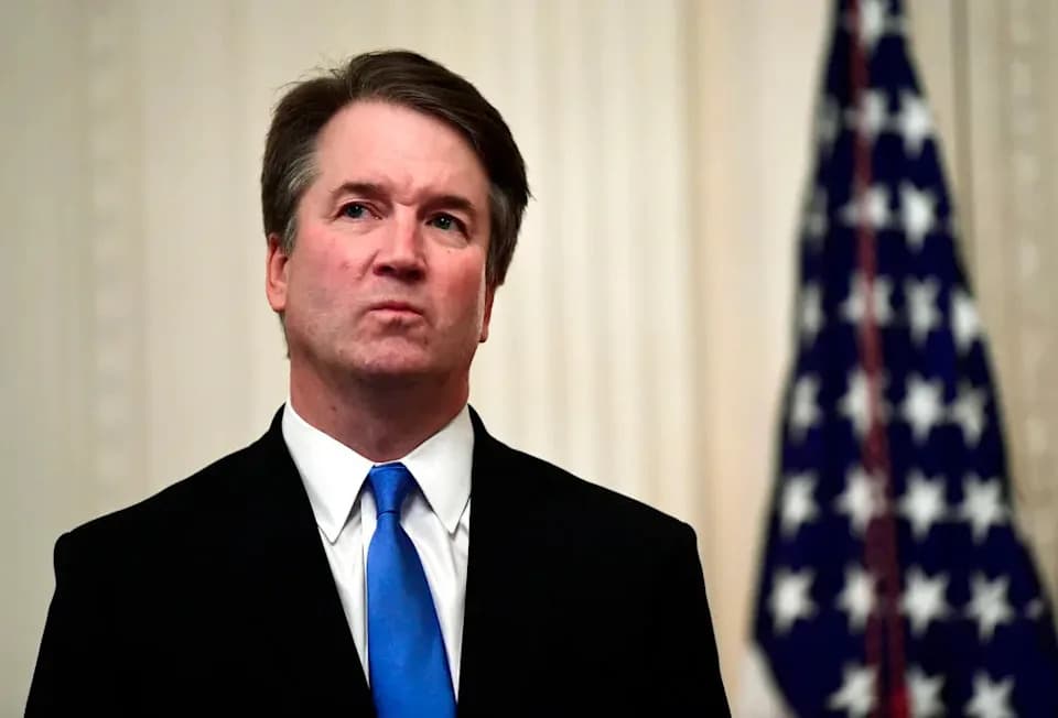 Kavanaugh Calls Court's Tariff Ruling 'Illogical,' Outlines Alternatives and Warns of Billions in Refunds