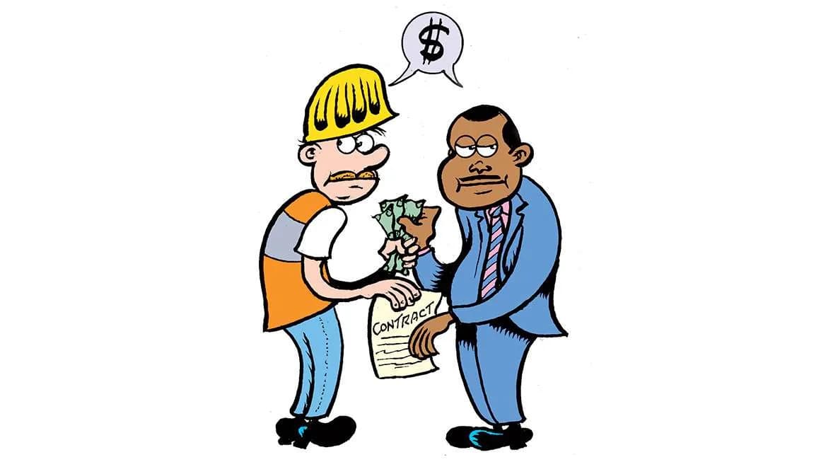 Brickbats — Feb–Mar 2026: Indictments, Failures and Controversies From Schools to Telecoms