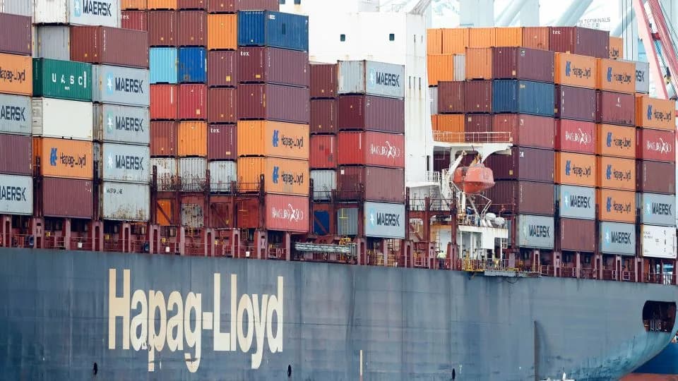 BEA Data Blows Hole in Trump’s Tariff Narrative — Trade Deficit Flat, Q4 Growth Just 1.4%