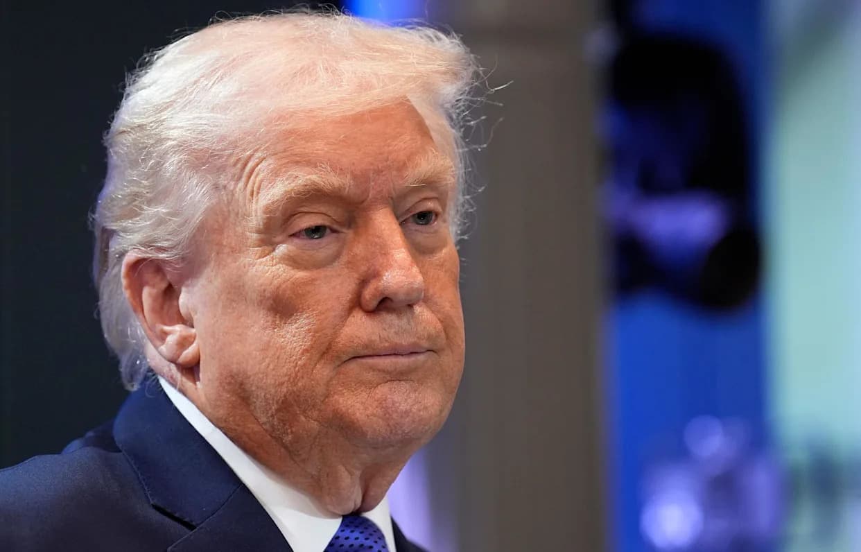 Supreme Court Rejects Key Trump Tariff Authority — Businesses Demand Up To $133B In Refunds