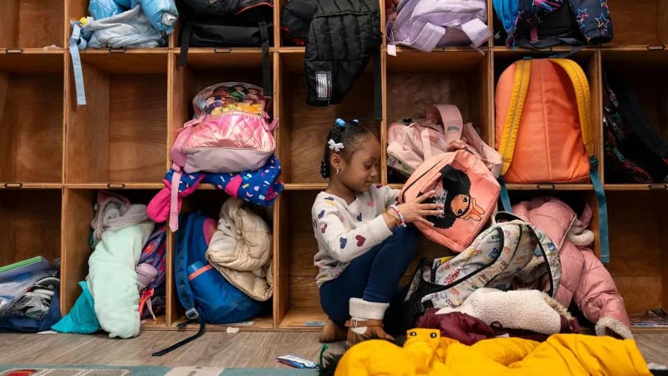 “I’m Tired of Getting Kicked in the Teeth”: Child Care Costs Could Decide Pennsylvania’s 7th District