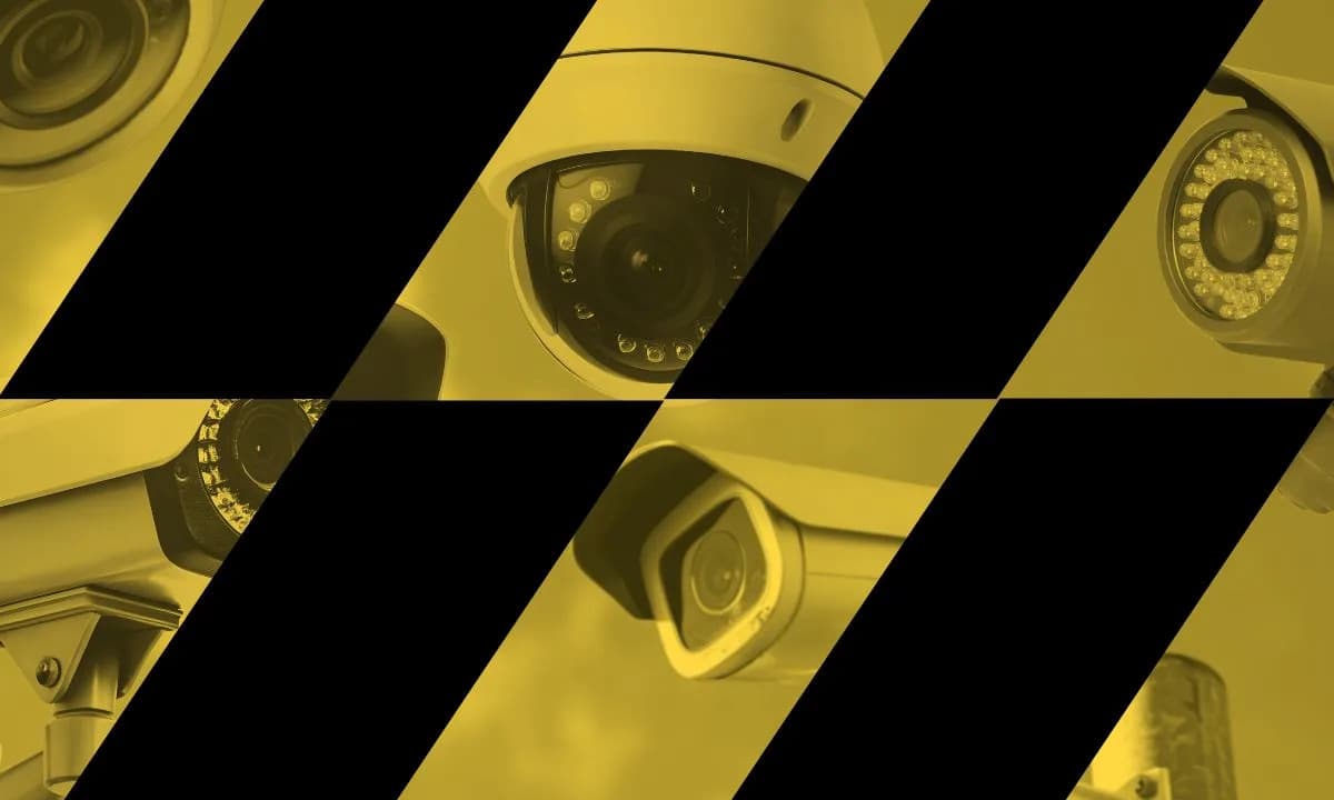 After Amazon Drops Flock, Should Schools Rethink Campus Surveillance?