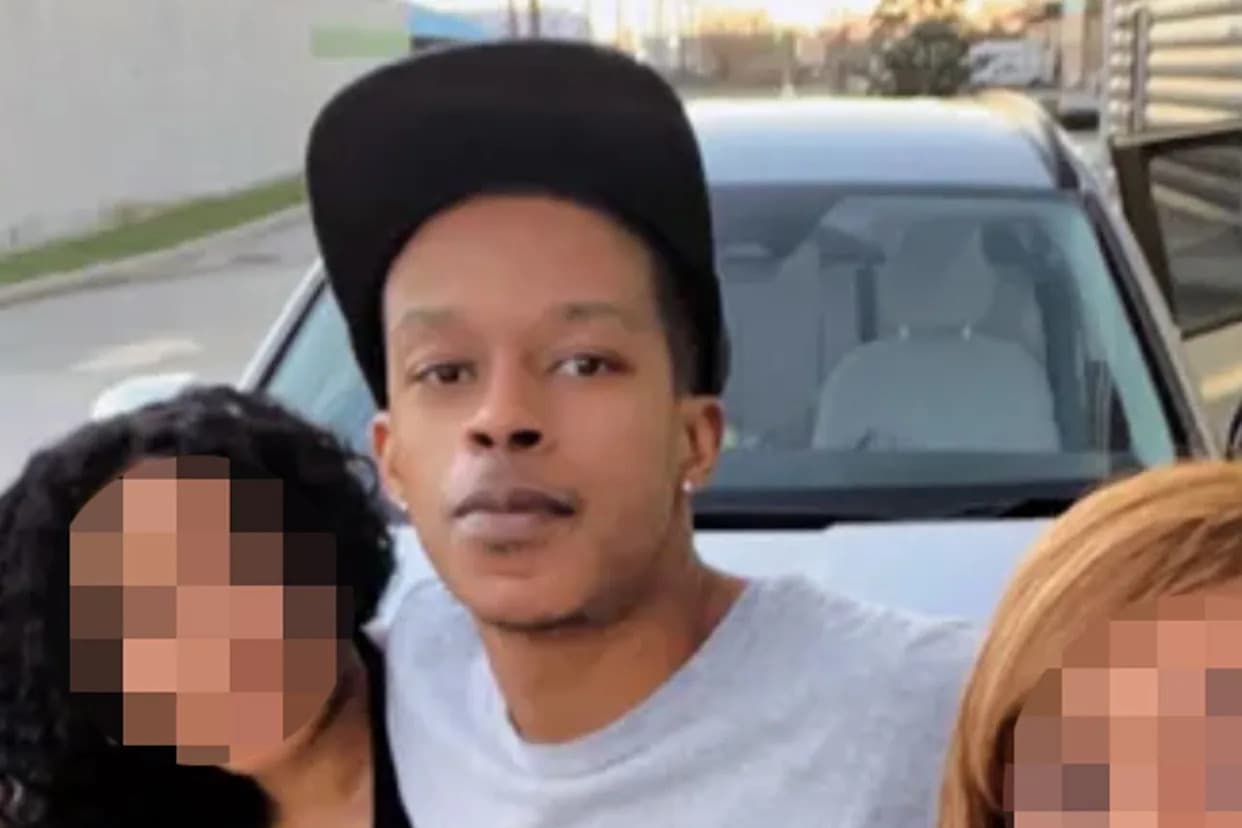Georgia Man Dies After Car Stalls on Train Tracks While Trying to Save Passenger