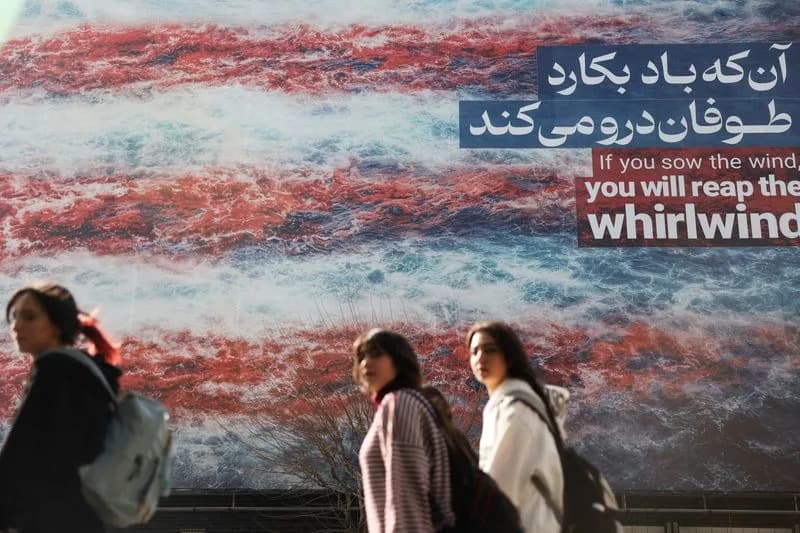 Iran and U.S. At Odds Over Sanctions-Relief Terms; New Talks Set for Early March