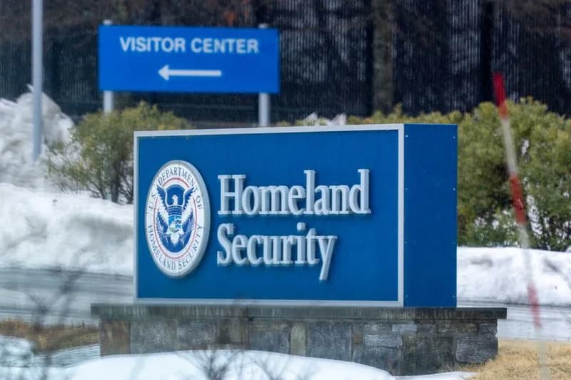 DHS to Pause TSA PreCheck and Global Entry Amid Partial Shutdown, Washington Post Reports