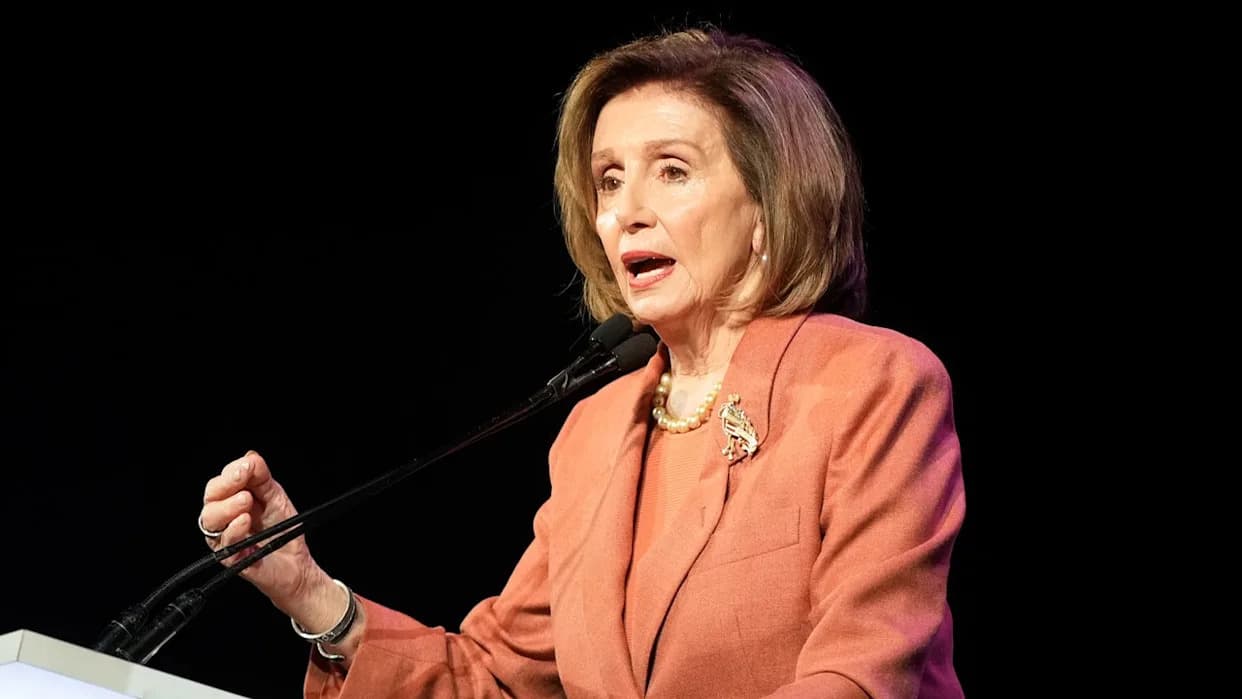 GOP Surge in California Governor Race: Democrats Fear Top-Two Could Send Two Republicans to November