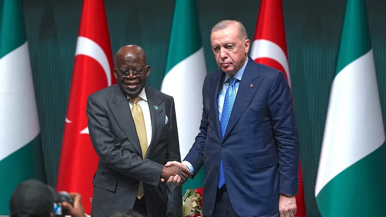 Analysts Say Turkey’s Expanding Footprint in Africa Is Complicating U.S. Strategy