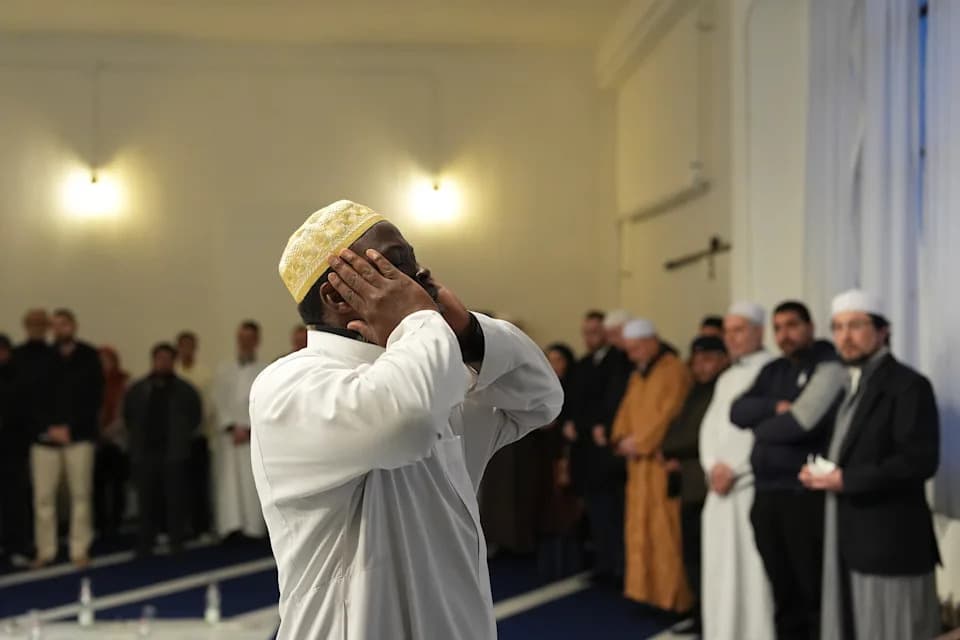 Ramadan and the Winter Games: Milan’s Open Iftars Versus Cortina’s Prayer Shortage