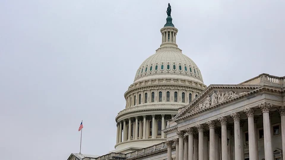 Why Letting Lawmakers Leave DC May Have Worsened — Not Helped — the DHS Shutdown