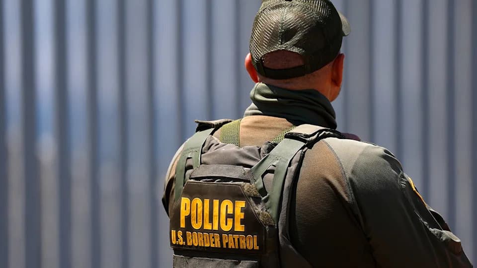 CBP Agent Exchanges Fire Near U.S.–Canada Border In New Hampshire; Fatal Mar‑a‑Lago Breach Occurs Same Night