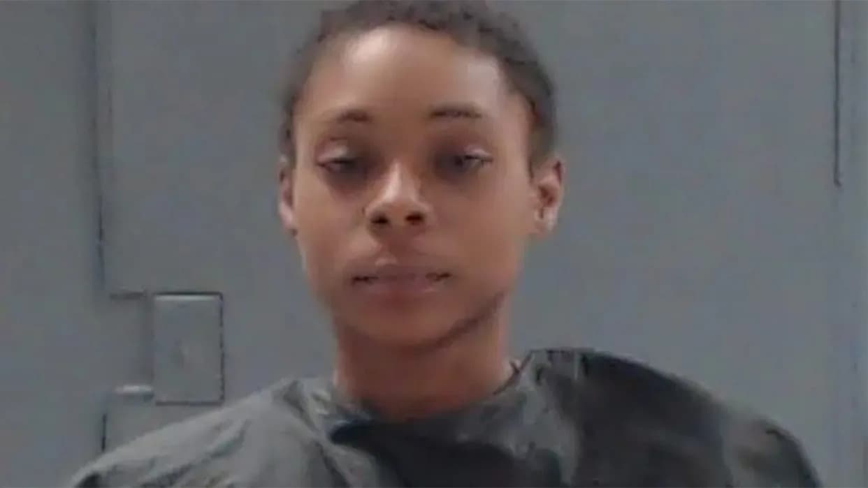 Texas Woman Arrested After 36-Hour Arson Spree — Nine Molotov Cocktails Found