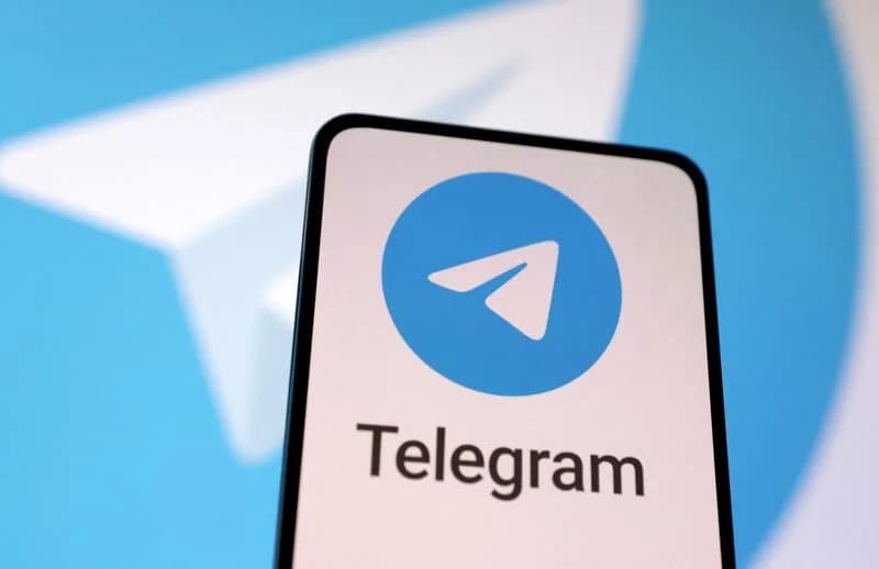 Kremlin Says Telegram Repeatedly Violated Russian Law; FSB Opens Probe Into Pavel Durov
