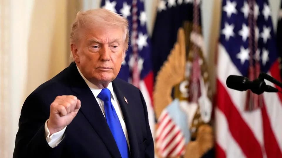 5 Things to Know — Feb. 24: State of the Union, Historic Bomb Cyclone, Mexico Violence, Nancy Guthrie, Ukraine