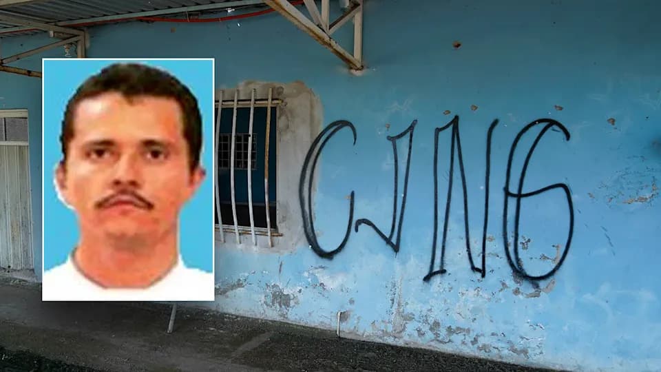 Hundreds of Americans Call State Dept After Cartel Leader 'El Mencho' Killed; Travel Advisories Raised