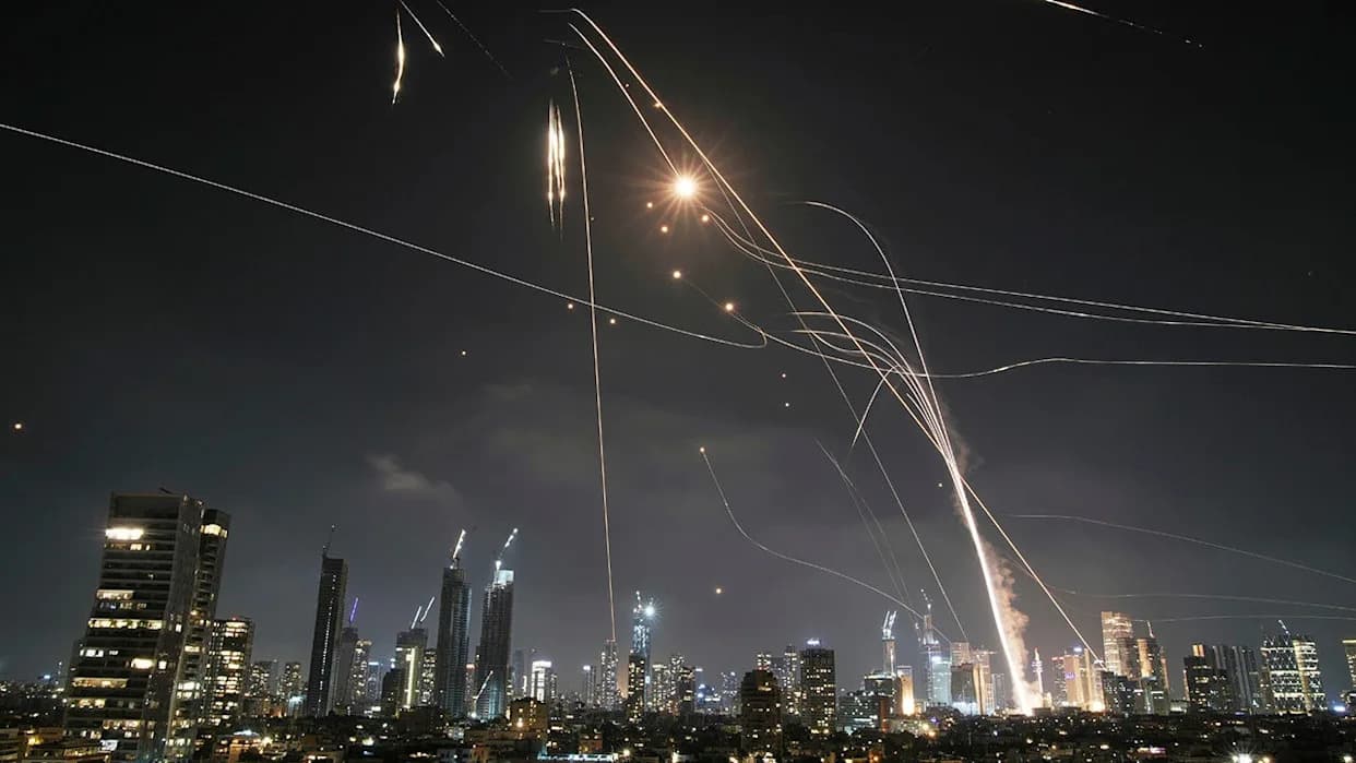 Study Urges U.S.–Israel Alliance To Pivot From Aid To Technology — "Israel 2048" Blueprint