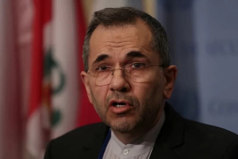 Iran Says U.S. Deal ‘Within Reach’ If Diplomacy Is Prioritised Ahead Of Geneva Talks