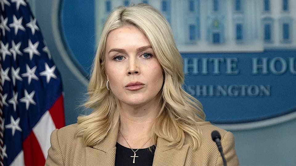 White House Warns Mexican Cartels: "Don't Lay A Finger On Americans" After Killing Of CJNG Leader