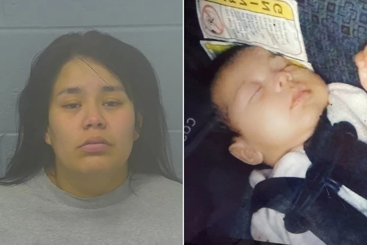 Missouri Mother Who Launched GoFundMe After Infant’s Death Now Charged With Second‑Degree Murder