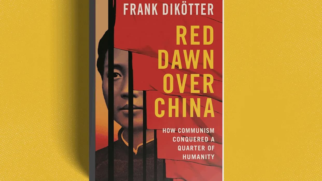How Communists Conquered China: Violence, Archives, and the Making of a Narrative