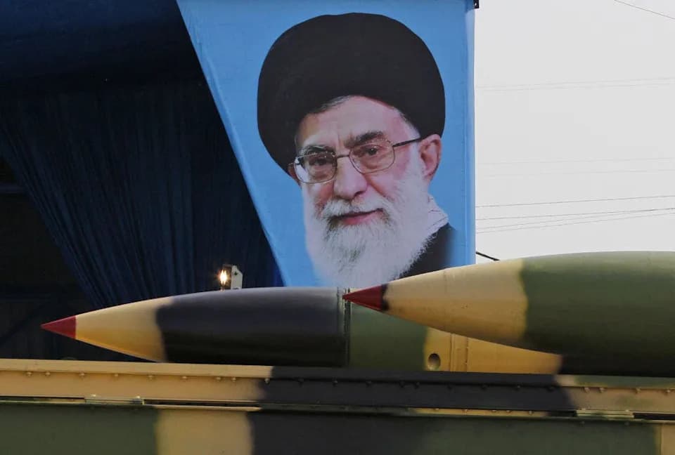 Report Alleges Iran Used Chemical Agents Against Protesters — FDD Calls For OPCW Probe And Possible Targeted Strikes