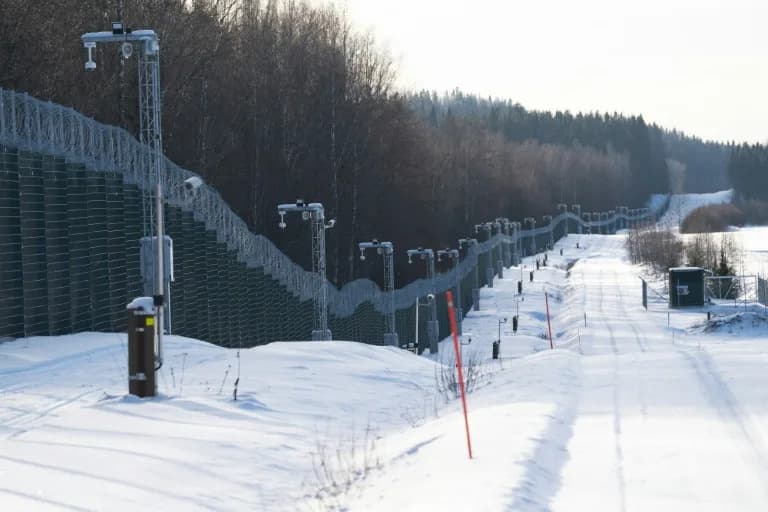 Finland’s Closed Border With Russia Is Devastating Local Economies — Residents Fear the Fallout More Than War