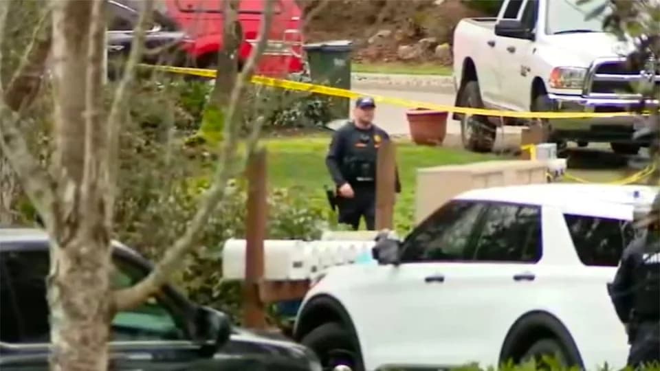 Washington State Stabbing in Purdy Leaves Five Dead, Including Suspect Shot by Deputies