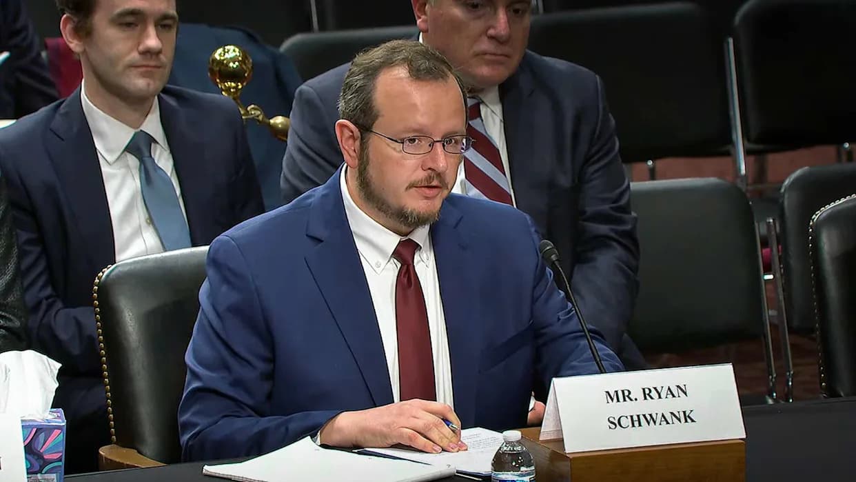 ICE Whistleblower Warns Training Is 'Deficient, Defective, and Broken,' Says It Risks Unlawful Arrests
