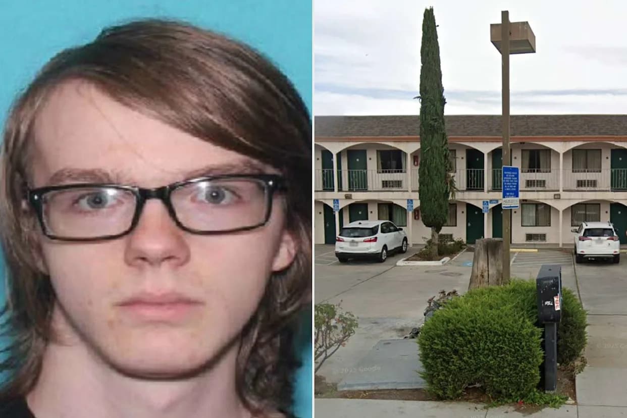 FBI Arrests 18-Year-Old Accused Of Cutting, Sexually Abusing 13-Year-Old And Plotting Joint Suicide