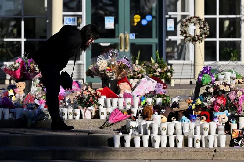 Canadian Ministers Press OpenAI for Concrete Safety Measures After Alleged School Massacre