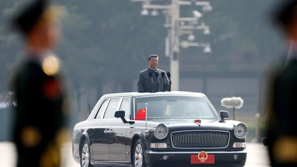 CSIS: Xi’s Sweeping Military Purges Erode PLA Leadership and Could Weaken Readiness