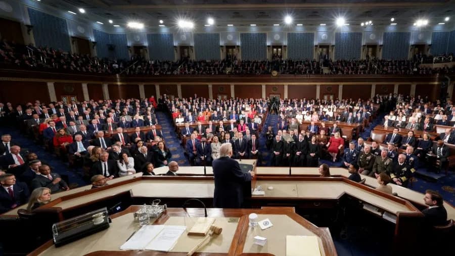 Trump Touts TrumpRx.gov And MFN Pricing As Prescription Drug Win — Experts Urge Caution