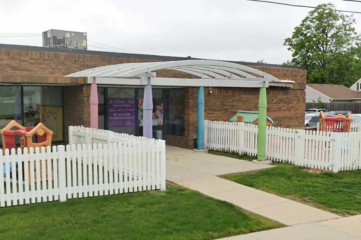 Two Des Plaines Daycare Workers Arrested After Surveillance Shows Alleged Abuse of Young Children