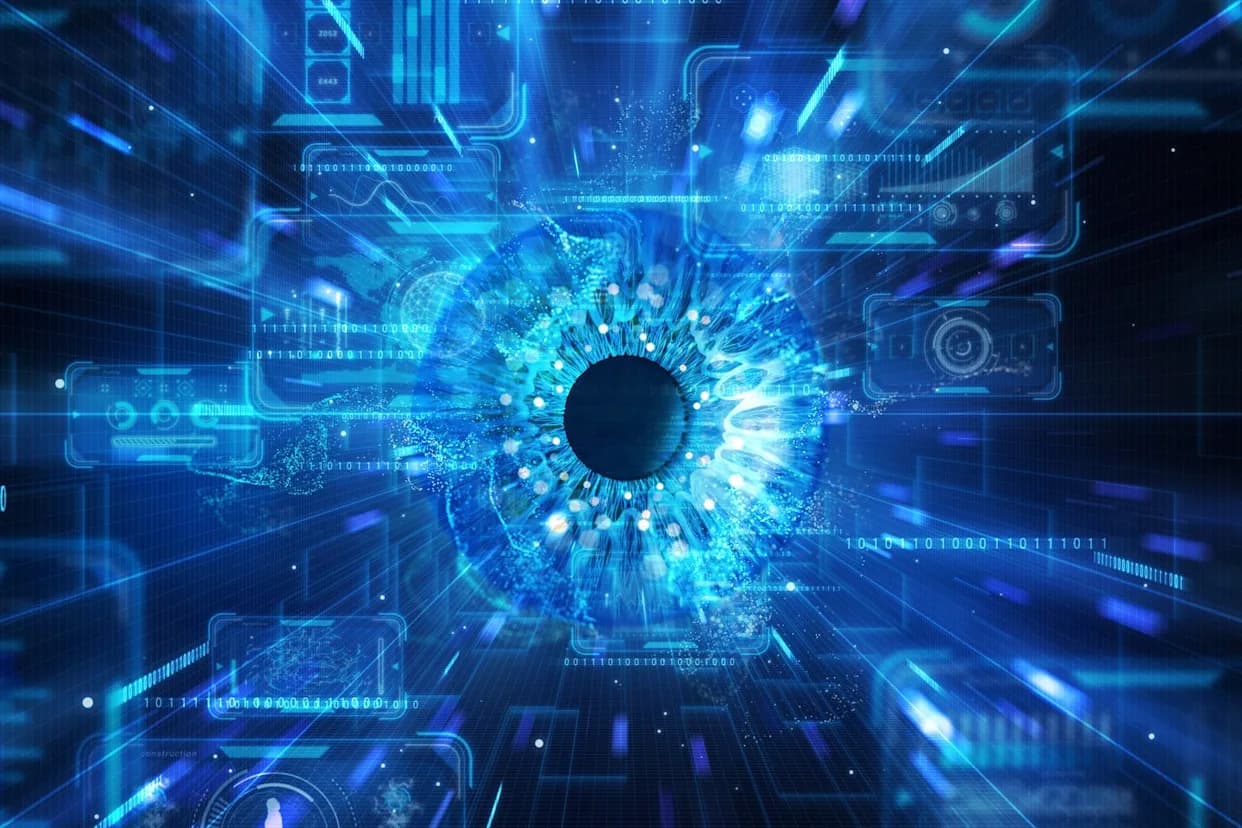 Scientists: Wi‑Fi Can Image and Track People — Even When Devices Are Offline