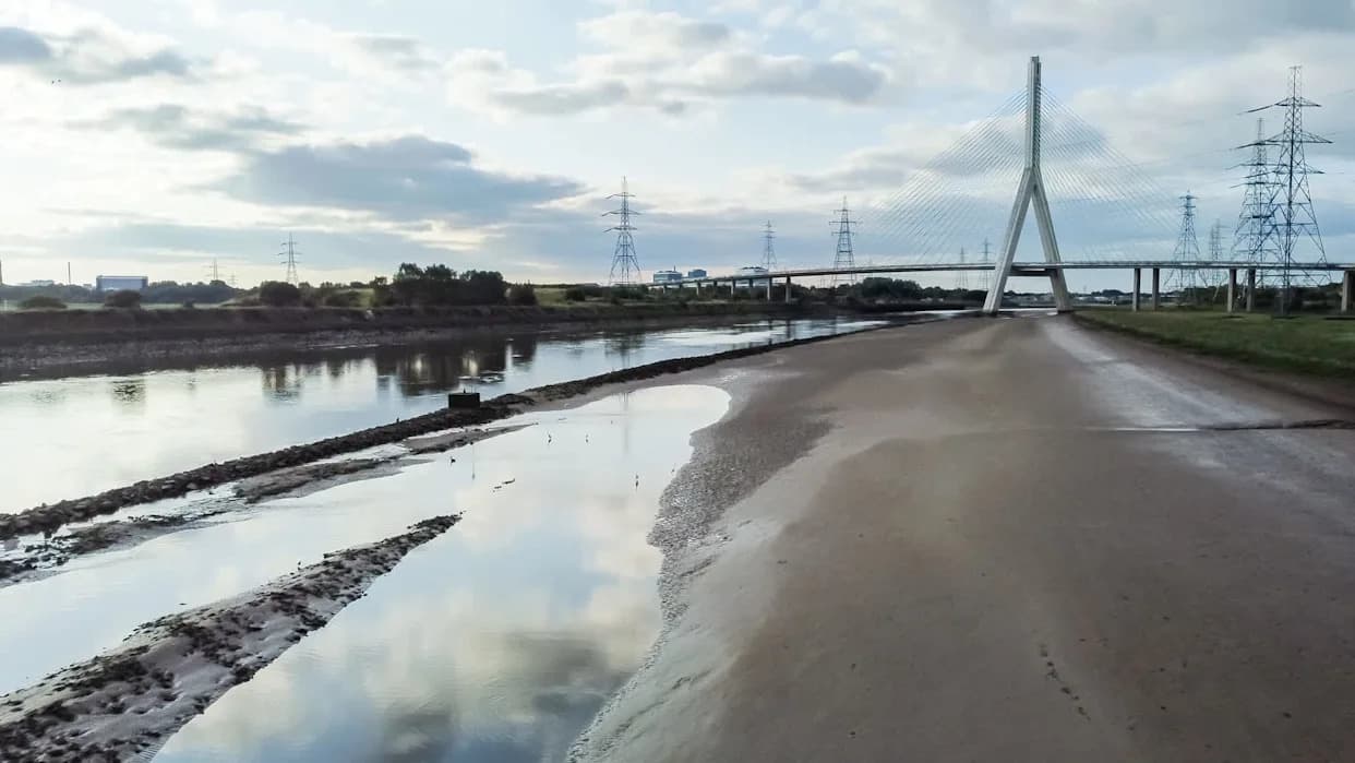 Historic Coastal Towns Could Be Underwater By 2030, Climate Maps Warn