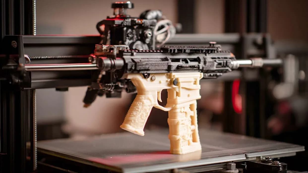 Politicians Propose Soviet-Style Controls on 3D Printers — Will They Work?
