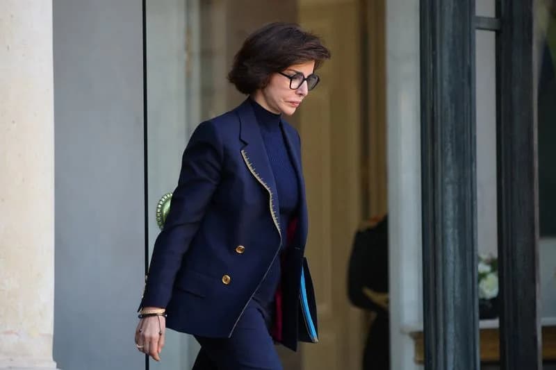 Rachida Dati Resigns as Culture Minister to Focus on Paris Mayoral Bid